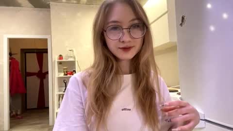 Tessa online show from 14, 12, 2025