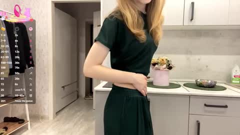 Tessa online show from 27, 2, 2026