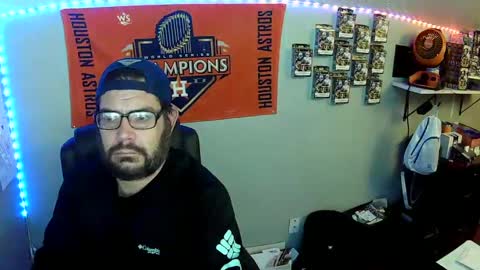 TaintNuzzler online show from 31, 1, 2025