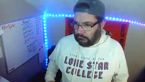 TaintNuzzler online show from 12, 2, 2025