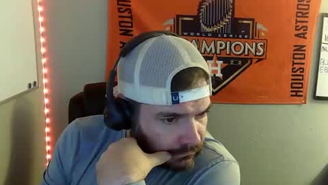 TaintNuzzler online show from 3, 3, 2025