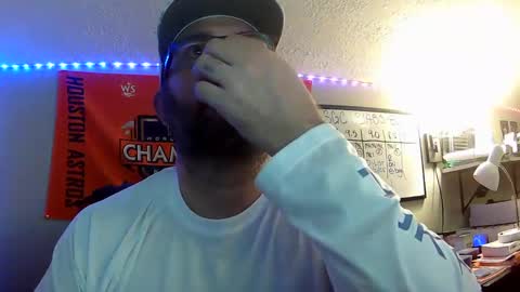 TaintNuzzler online show from 9, 3, 2025