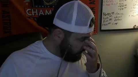 TaintNuzzler online show from 13, 10, 2025