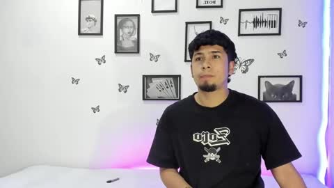 Liam and Juli online show from 4, 1, 2025