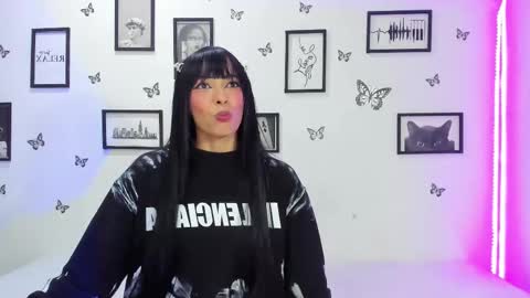 Liam and Juli online show from 24, 2, 2025