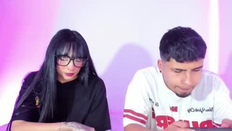 Liam and Juli online show from 8, 11, 2025