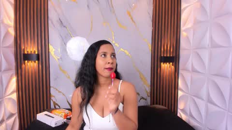 Samantha online show from 30, 10, 2025