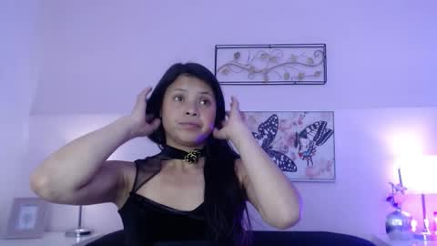 Taira online show from 14, 10, 2025