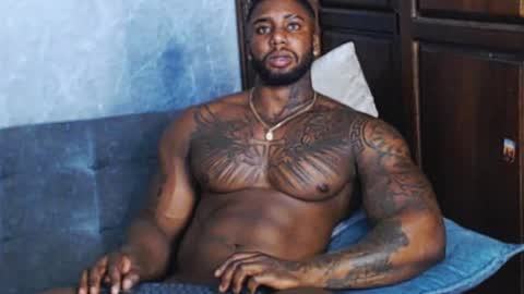 Tairon Tucke online show from 28, 12, 2024