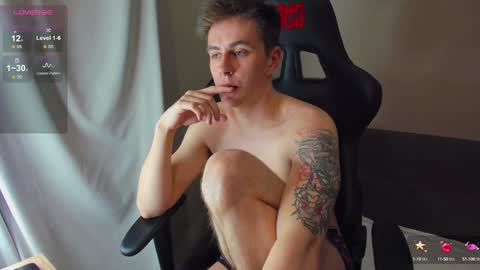 Taison online show from 5, 12, 2024