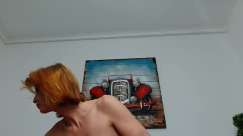 Taissa1 online show from 7, 3, 2025