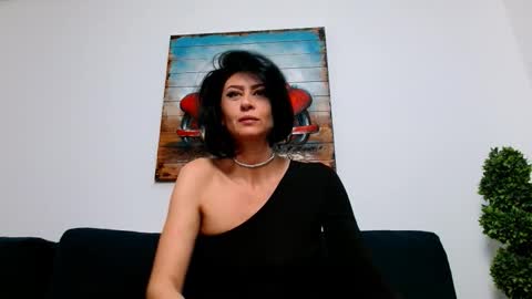 Taissa1 online show from 15, 11, 2025