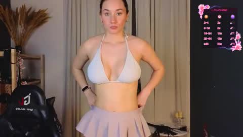 Lizzy online show from 5, 11, 2025