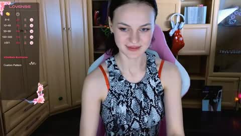 Snapshot of taissia_sweet chatting on 29, 12, 2024 Im Taya online show from 29, 12, 2024