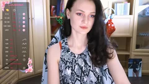 Snapshot of taissia_sweet chatting on 31, 12, 2024 Im Taya online show from 31, 12, 2024