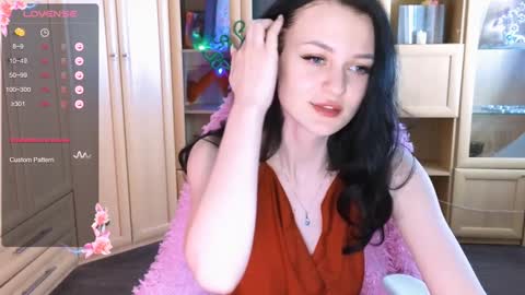 Snapshot of taissia_sweet chatting on 21, 1, 2025 Im Taya online show from 21, 1, 2025