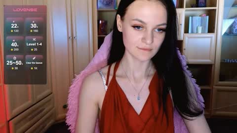 Snapshot of taissia_sweet chatting on 12, 2, 2025 Im Taya online show from 12, 2, 2025
