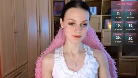 Snapshot of taissia_sweet chatting on 13, 2, 2025 Im Taya online show from 13, 2, 2025