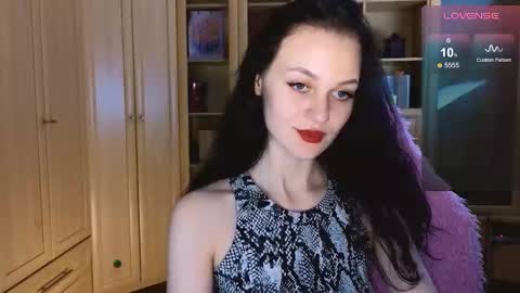 Snapshot of taissia_sweet chatting on 20, 2, 2025 Im Taya online show from 20, 2, 2025