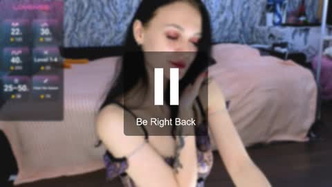 Snapshot of taissia_sweet chatting on 21, 2, 2025 Im Taya online show from 21, 2, 2025
