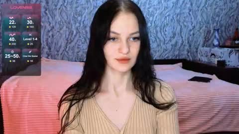 Snapshot of taissia_sweet chatting on 27, 2, 2025 Im Taya online show from 27, 2, 2025