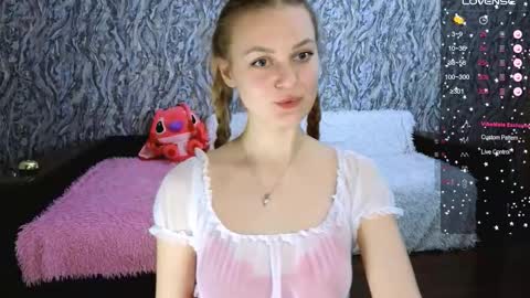 Snapshot of taissia_sweet chatting on 15, 1, 2026 Im Taya online show from 15, 1, 2026