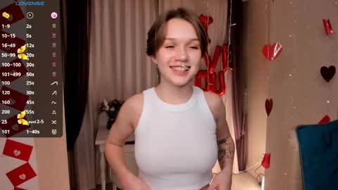 Jessi online show from 19, 2, 2025