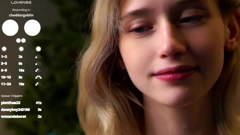 Snapshot of taitehambelton chatting on 1, 2, 2025 Mia online show from 1, 2, 2025