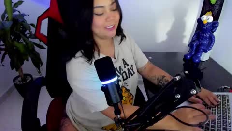 Snapshot of takaragr chatting on 11, 10, 2025 kalagr online show from 11, 10, 2025