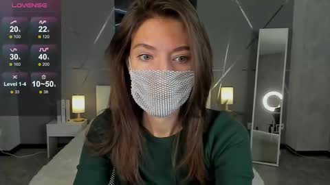 Sasha online show from 9, 10, 2025