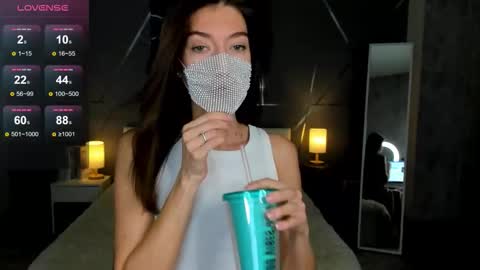 Sasha online show from 27, 11, 2025