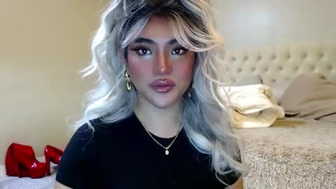 Lena online show from 25, 1, 2025