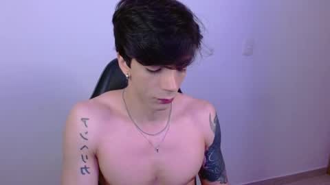 takeru___ online show from 24, 11, 2025