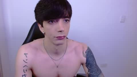 takeru___ online show from 25, 11, 2025