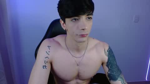 Snapshot of takeru___ chatting on 13, 2, 2026 takeru___ online show from 13, 2, 2026