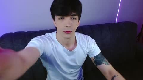 takeru___ online show from 4, 5, 2026