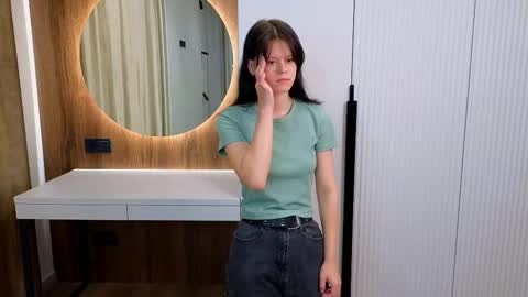 Snapshot of takishalanni chatting on 3, 11, 2025 Sara online show from 3, 11, 2025