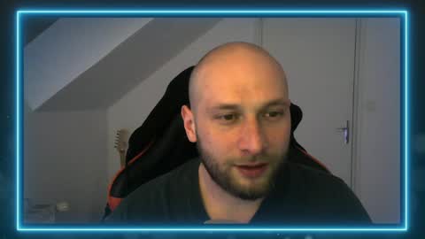 Beelzeboss59 online show from 13, 4, 2026