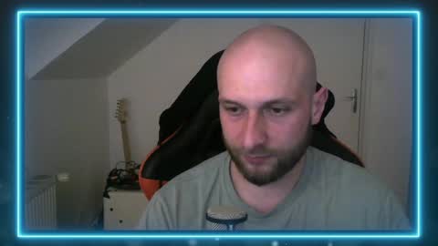 Beelzeboss59 online show from 16, 4, 2026