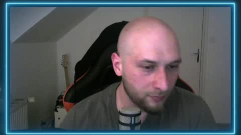 Beelzeboss59 online show from 17, 4, 2026