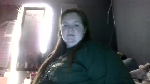 Snapshot of talesfromthecells25 chatting on 22, 2, 2026 talesfromthecells25 online show from 22, 2, 2026