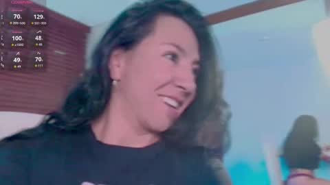 Snapshot of talia__velvet chatting on 16, 12, 2025 talia__velvet online show from 16, 12, 2025