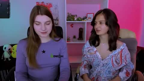 talia_seduce online show from 29, 9, 2025