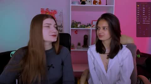 talia_seduce online show from 30, 9, 2025