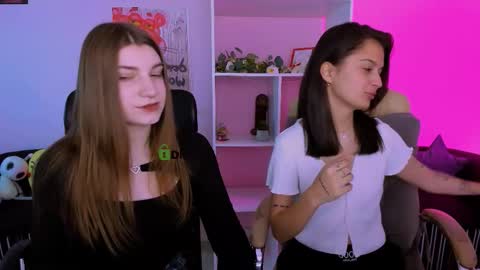 talia_seduce online show from 2, 10, 2025