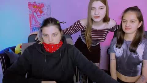 talia_seduce online show from 29, 11, 2025