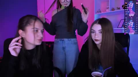 talia_seduce online show from 9, 2, 2026