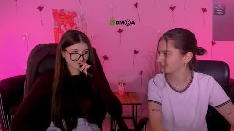 talia_seduce online show from 15, 2, 2026