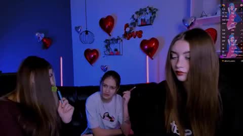 talia_seduce online show from 3, 3, 2026