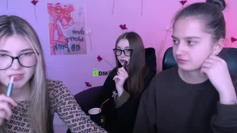 talia_seduce online show from 11, 4, 2026